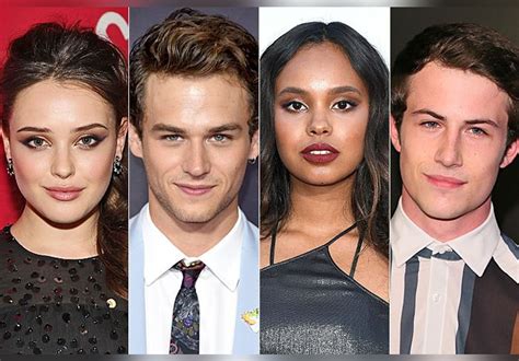 13 reasons why acteurs.
